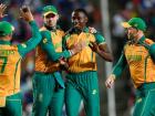 Afghanistan vs South Africa T20 World Cup 2024 Semifinal: AFG Lose Half Their Side Inside Powerplay
