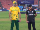 SA vs CAN: Canada Win Toss, Elect to Field Against South Africa in ICC T20 World Cup 2026