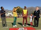 SA vs WI, 1st T20I: South Africa Wins Toss, Elects To Bowl First Against West Indies; Check Playing XIs