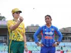 SA W vs IND W 2nd T20I: Laura Wolvaardt Wins Toss, South Africa Opt to Bowl First Against Harmanpreet Kaur-Led India; Check Playing XIs