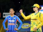 SA W vs IND W 3rd T20I: Laura Wolvaardt Wins Toss, South Africa Opt to Bowl First Against Harmanpreet Kaur-Led Team India; Check Playing XIs