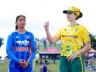 SA W vs IND W 5th T20I: Laura Wolvaardt Wins Toss, South Africa Opt to Bat First Against Harmanpreet Kaur-Led Team India; Check Playing XIs