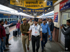 Mumbai Man Arrested at Sabarmati Railway Station for Impersonating TTE and Scamming Passengers