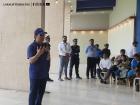 Navi Mumbai: 40 NMMC School Students Selected for Free Cricket Training Under Sachin Tendulkar