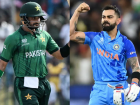 Sahibzada Farhan Breaks Virat Kohli’s All-Time T20 World Cup Record During Pakistan vs Sri Lanka Super 8 Match