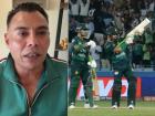 Sahibzada Farhan Signals AK-47, Shubman Gill and Abhishek Sharma Respond With BrahMos, Says Former Pakistan Spinner