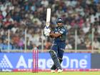 GT vs RR, IPL 2025: Sai Sudharsan's 82 Powers Gujarat Titans to 217/6 Against Rajasthan Royals