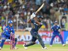Gujarat Titans vs Mumbai Indians Score, IPL 2025: Sai Sudharsan’s 63 Powers GT to 196/8 Against MI at Narendra Modi Stadium