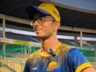 Rahul Dravid's Son Samit Gets India Call-Up For U-19 Series Against Australia