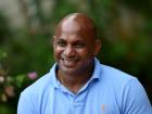 Sanath Jayasuriya Named Sri Lanka's Interim Head Coach For India Series