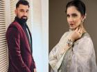 Sania Mirza's Father Reacts to Tennis Player's Marriage Rumours with Cricketer Mohammed Shami, Says...