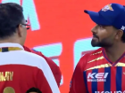 Sanjiv Goenka, Rishabh Pant Engage in Intense Chat After 6-Wicket Loss to Delhi Capitals (VIDEO)