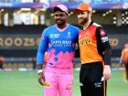 New look Rajasthan Royals aim winning start against inconsistent Sunrisers Hyderabad