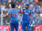Sanju Samson, Jasprit Bumrah Among ICC T20 World Cup 2026 Team of the Tournament