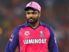 IPL 2025: Sanju Samson Cleared to Resume Wicketkeeping, Returns as Rajasthan Royals Captain