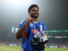 Sanju Samson Wins Player of the Tournament Award in T20 World Cup 2026