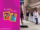 Satish Shah Funeral: ‘Sarabhai vs Sarabhai’ Cast Pays Tribute by Singing the Show’s Title Song; Video Goes Viral (Watch)
