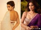 From Deepika Padukone to Suhana Khan: Five Celebrity-Style Saree Blouses to Try This Wedding Season