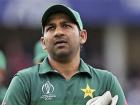 Pakistan announces changes in World Cup squad, Fakhar Zaman and Sarfaraz Ahmed included