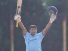 Vijay Hazare Trophy 2025–26: Sarfaraz Khan’s 150 and Mushir’s Half-Century Power Mumbai to 444/8