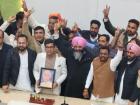 Chandigarh Mayor Election Result 2026: BJP Candidate Saurabh Joshi Elected As Mayor