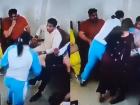 Caught On Camera: Video Of Boxer Saweety Boora Manhandling Husband Deepak Hooda Goes Viral (Watch)