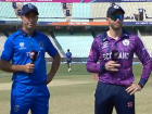 SCO vs ITA, T20 World Cup 2026: Italy Win Toss, Opt to Bowl First Against Scotland; Check Playing XIs