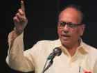 Renowned Marathi poet N D Mahanor passes away at 81