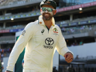 AUS vs PAK: Nathan Lyon joins elite 500-wicket club, Australia's third bowler to achieve the feat