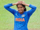 "Started the Day Hoping To...": Shreyanka Patil After Ellyse Perry Hits Her for Six to Seal Second T20I Victory
