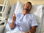 Mayank Agarwal Shares Major Update on His Recovery After Health Scare in New Delhi-Bound Flight