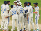 IND vs ENG, 2nd Test: India Beats England by 106 Runs in Vizag, Levels Series 1-1