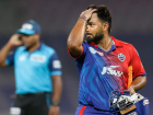 Delhi Capitals Head Coach Ricky Ponting Gives Major Update on Rishabh Pant's Availability for IPL 2024