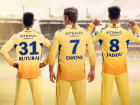 Etihad Airways Becomes Official Sponsor of Chennai Super Kings for IPL 2024