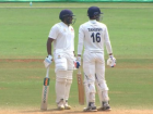 Ranji Trophy 2024: Mumbai's Tanush Kotian and Tushar Deshpande Score Centuries at No 10 and 11 in Quarterfinal