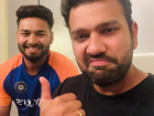 Rohit Sharma Explains Decision to Pick Rishabh Pant Over Yashasvi Jaiswal, Says 'When I Saw Him During...'