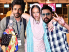 Sunil Grover Shares Hilarious Edited Photo with Kapil Sharma and Rihanna (See Post)