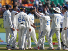IND vs ENG, 5th Test: India Clinch Dominant 4-1 Test Series Win Over England in Dharamshala!