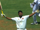 Musheer Khan Breaks Sachin Tendulkar's 29-Year-Old Record with Century in Ranji Trophy Final