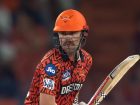 IPL 2024: Travis Head Smashes Fastest Fifty for SRH on IPL Debut Against Mumbai Indians