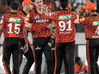 SRH vs MI, IPL 2024: Sunrisers Hyderabad Beats Mumbai Indians by 31 Runs After Record-Breaking Feat