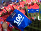 RR vs DC: Rishabh Pant Receives Special Jersey on His 100th IPL Appearance for Delhi Capitals (Watch Video)