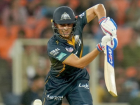 Shubman Gill Becomes Gujarat Titans' First Player to Reach 1,500 IPL Runs