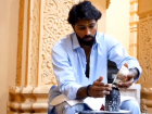 IPL 2024: Mumbai Indians Captain Hardik Pandya Offers Prayers at Somnath Temple Ahead of MI vs DC Match (Watch Video)
