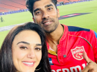 "Not Just About Skill, But...": PBKS Owner Preity Zinta on Shashank Singh Auction Drama