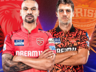 SRH vs PBKS, IPL 2024: Punjab Kings Win Toss, Opt to Bowl First Against Sunrisers Hyderabad