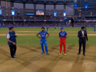 MI vs RCB Toss Update: Mumbai Indians Opt to Bowl First Against Royal Challengers Bengaluru