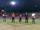 PBKS vs RR Toss Update: Rajasthan Royals Opt to Bowl First Against Punjab Kings