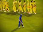 Watch: Rohit Sharma Walks Off Alone in Disappointment to the Pavilion After MI's Defeat vs CSK, Video Goes Viral