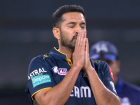 Mohit Sharma Bowls Most Expensive Spell in IPL History During DC vs GT Clash